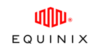 Equinix Logo