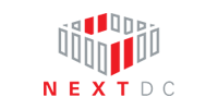 NextDC Logo