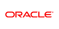 Oracle Logo